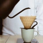 Pour over coffee is a manual coffee brewing method. Pour over coffee can bring out the subtle notes in your coffee and start you on a new coffee journey to enjoying cafe-quality coffee at home, every day.